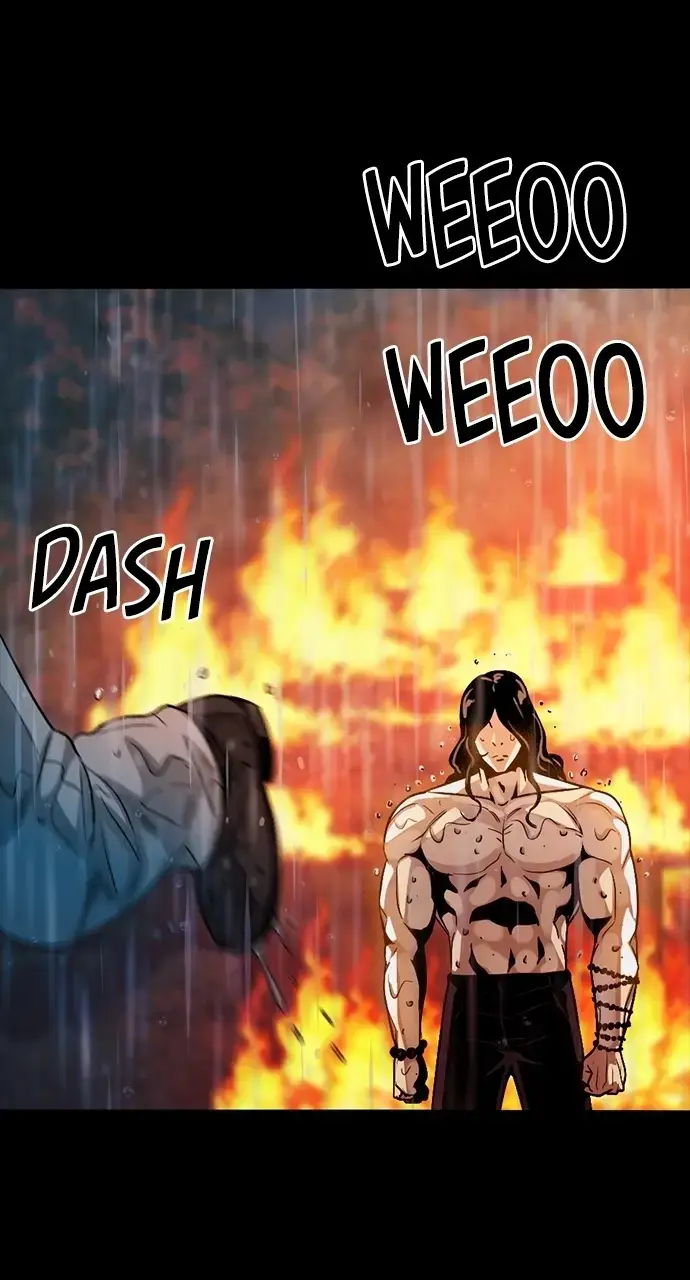 Read Worst Generation chapter 37 image 90 on Lezhin