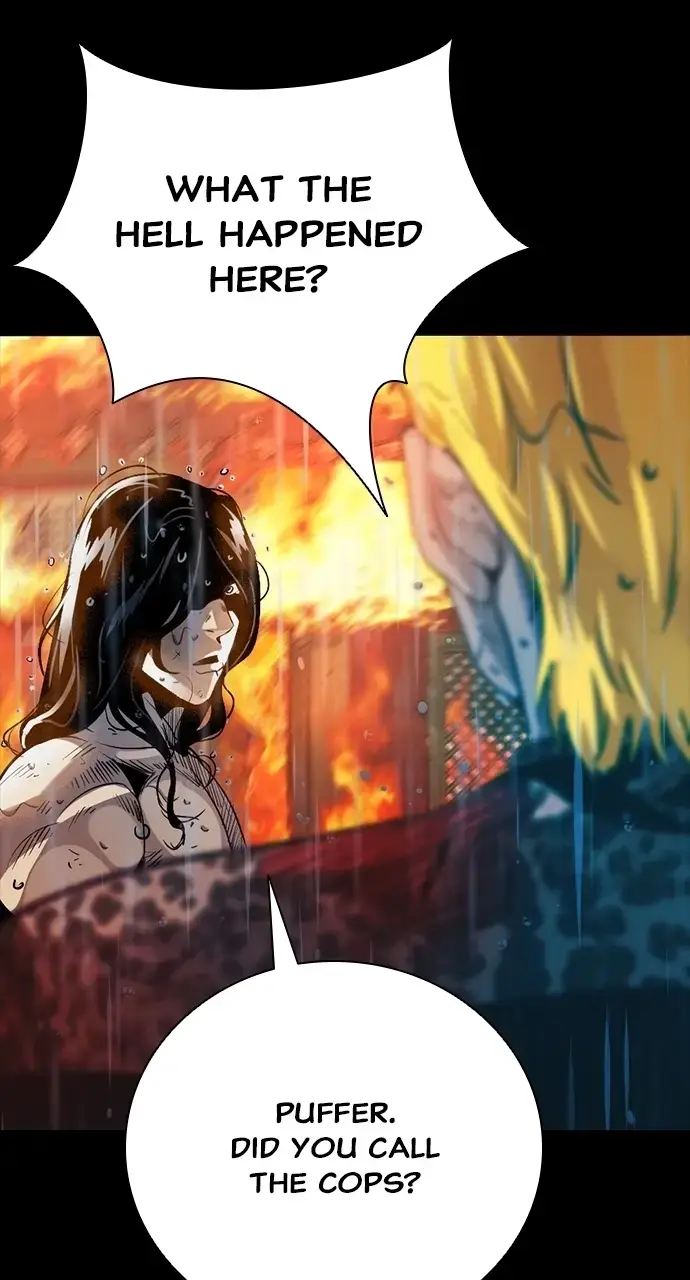 Read Worst Generation chapter 37 image 96 on Lezhin