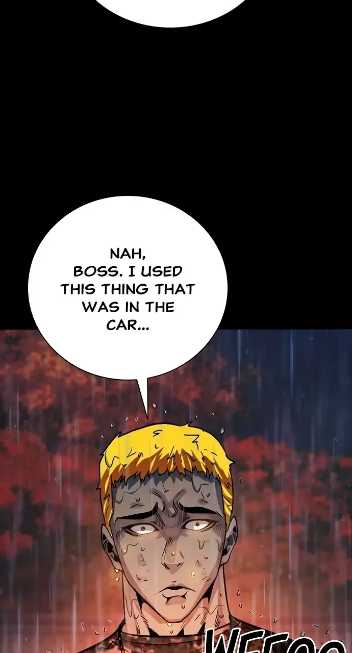 Read Worst Generation chapter 37 image 97 on Lezhin
