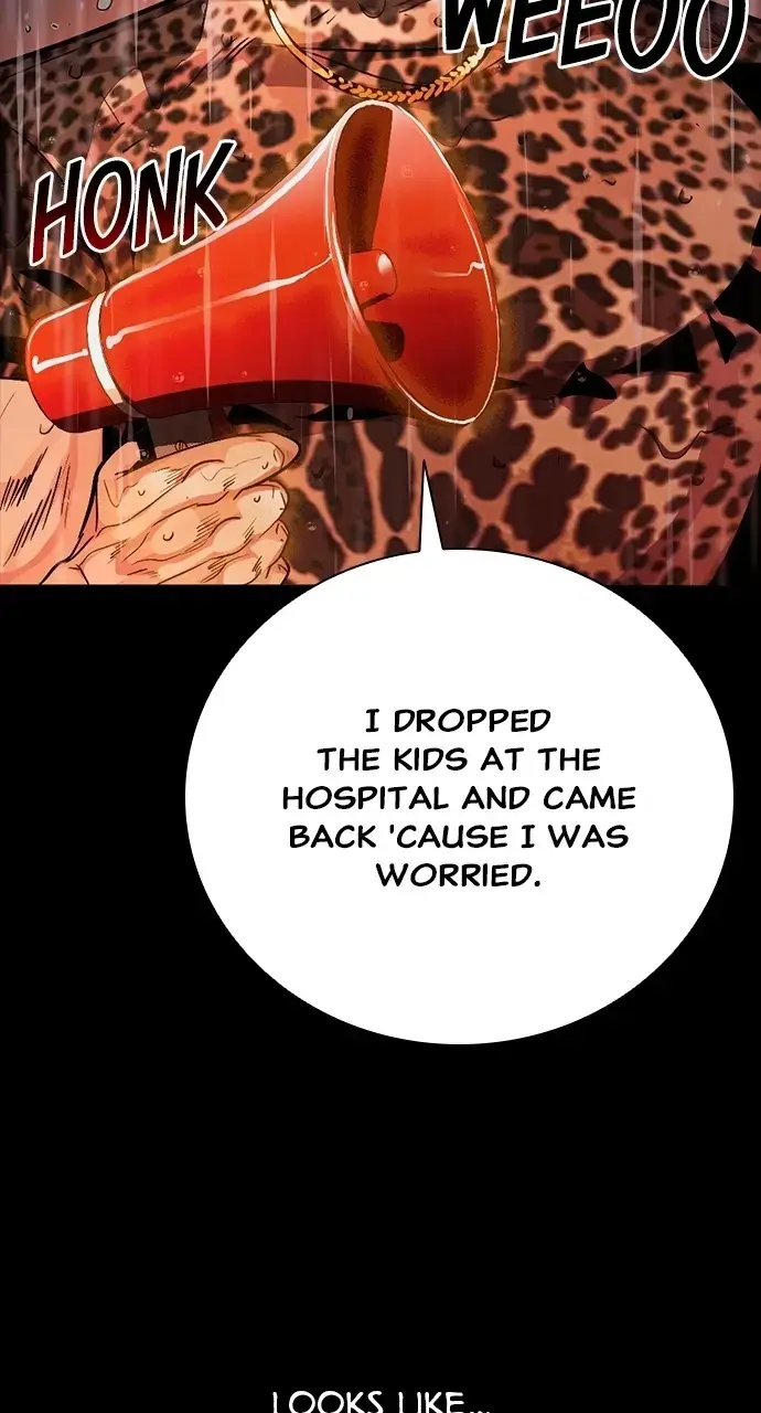 Read Worst Generation chapter 37 image 98 on Lezhin
