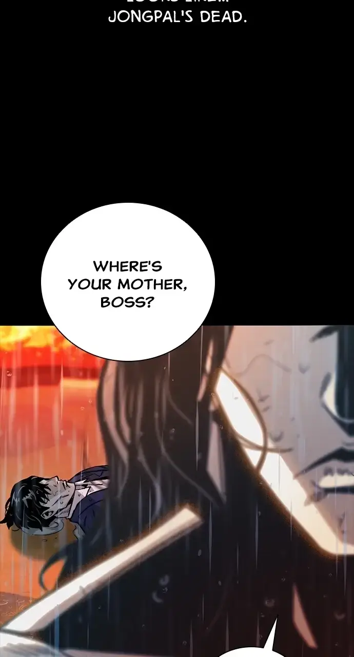 Read Worst Generation chapter 37 image 99 on Lezhin