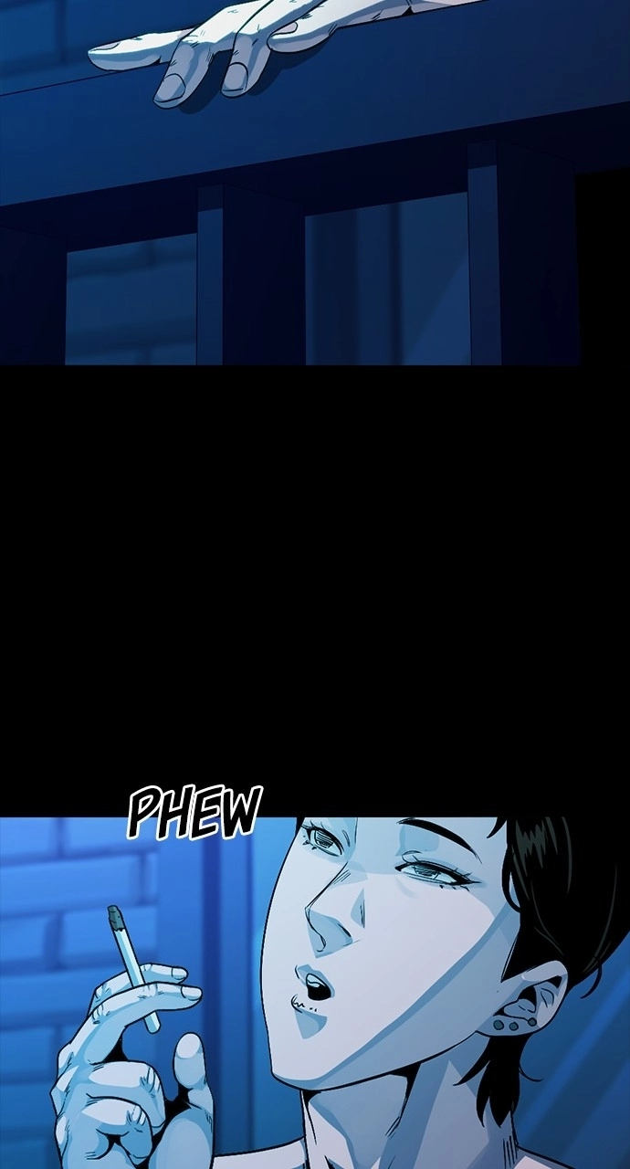 Read Worst Generation chapter 38 image 103 on Lezhin