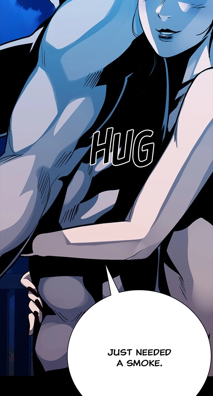 Read Worst Generation chapter 38 image 108 on Lezhin