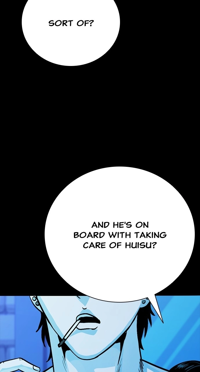 Read Worst Generation chapter 38 image 119 on Lezhin