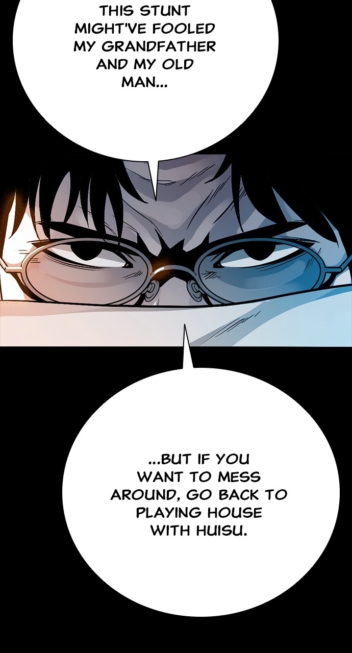 Read Worst Generation chapter 38 image 13 on Lezhin