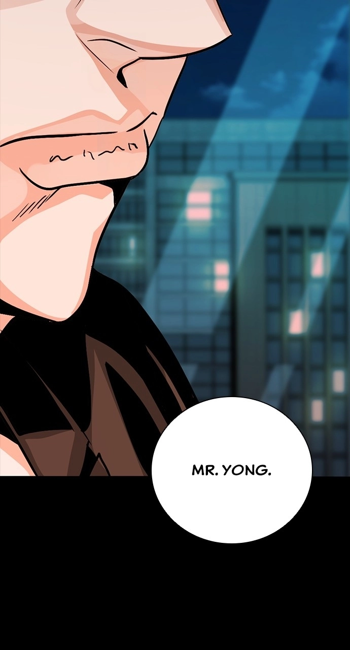Read Worst Generation chapter 38 image 2 on Lezhin