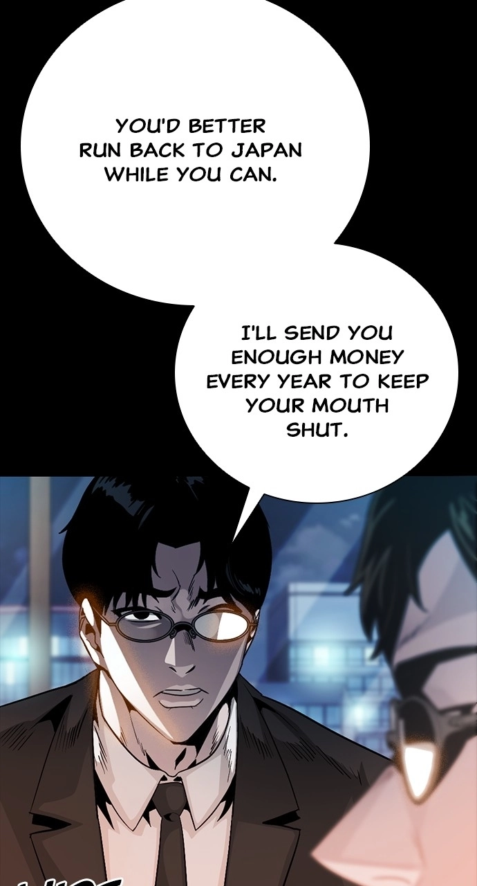 Read Worst Generation chapter 38 image 29 on Lezhin