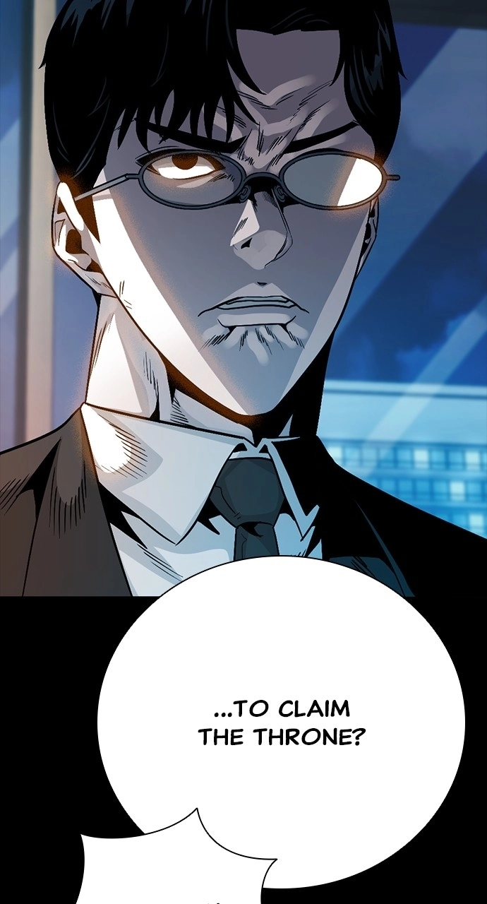 Read Worst Generation chapter 38 image 33 on Lezhin