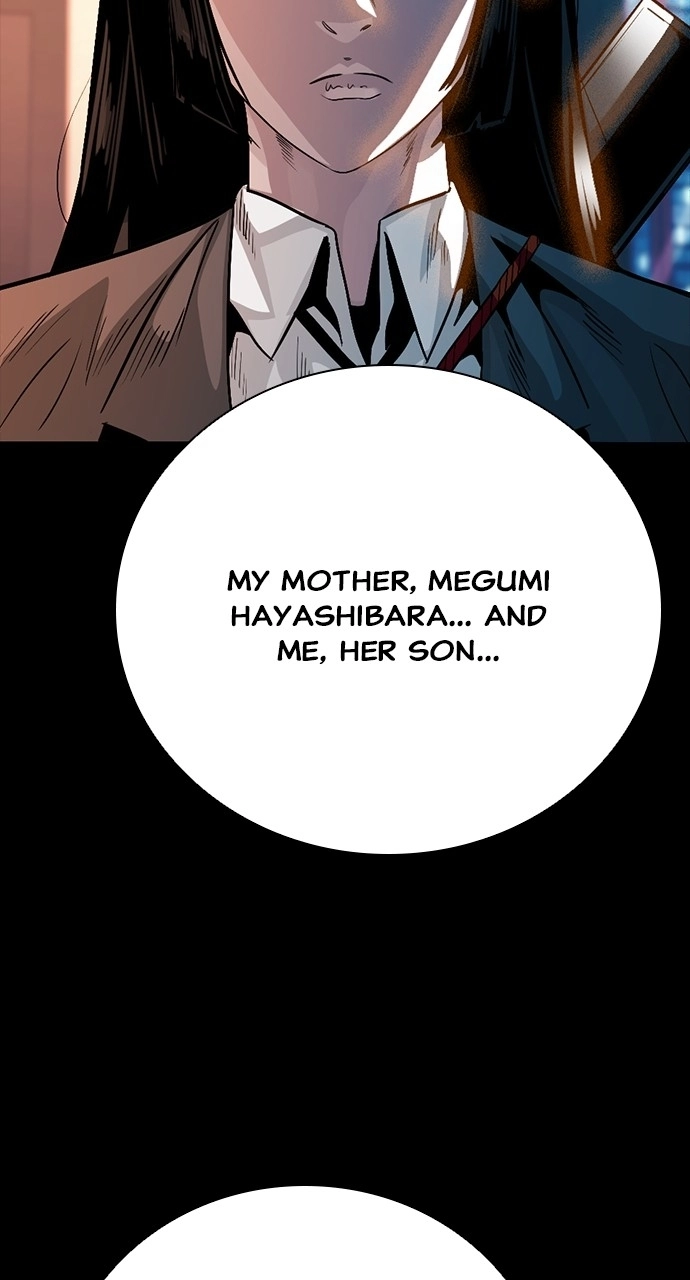 Read Worst Generation chapter 38 image 35 on Lezhin