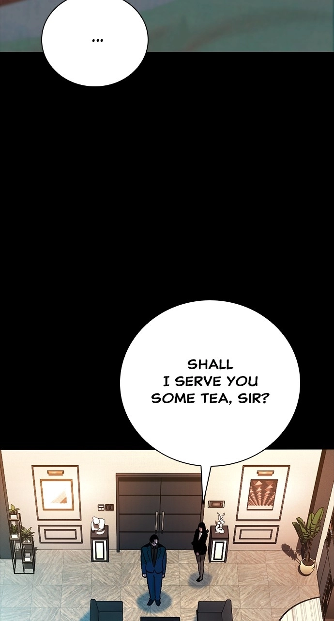Read Worst Generation chapter 38 image 4 on Lezhin