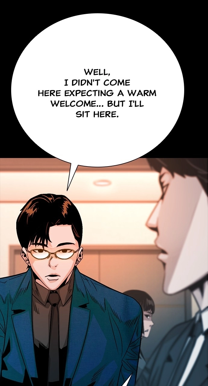Read Worst Generation chapter 38 image 6 on Lezhin
