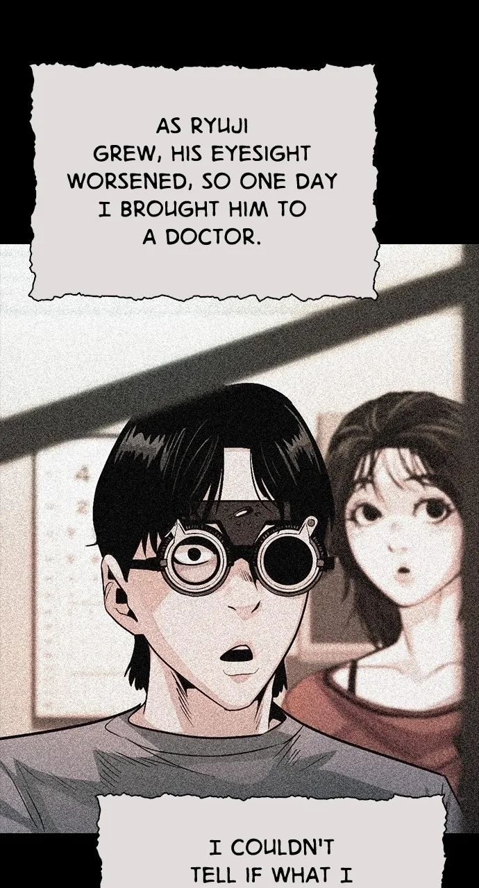 Read Worst Generation chapter 38 image 60 on Lezhin