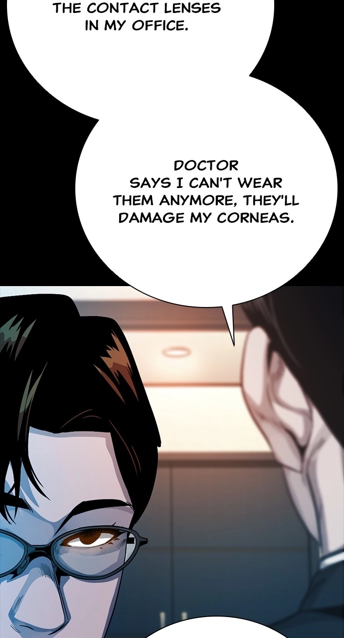 Read Worst Generation chapter 38 image 8 on Lezhin
