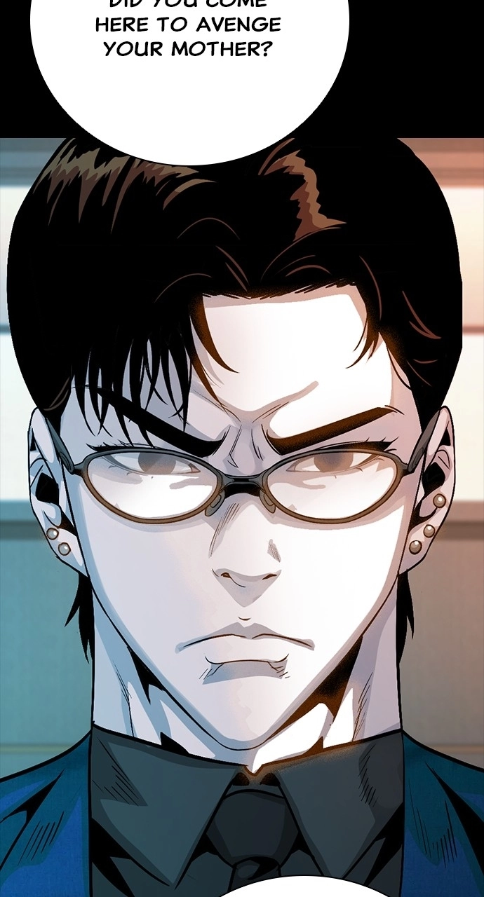 Read Worst Generation chapter 38 image 81 on Lezhin