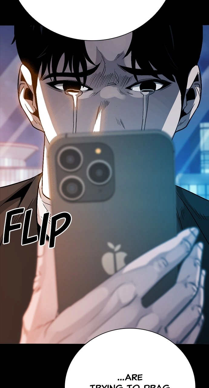 Read Worst Generation chapter 38 image 86 on Lezhin