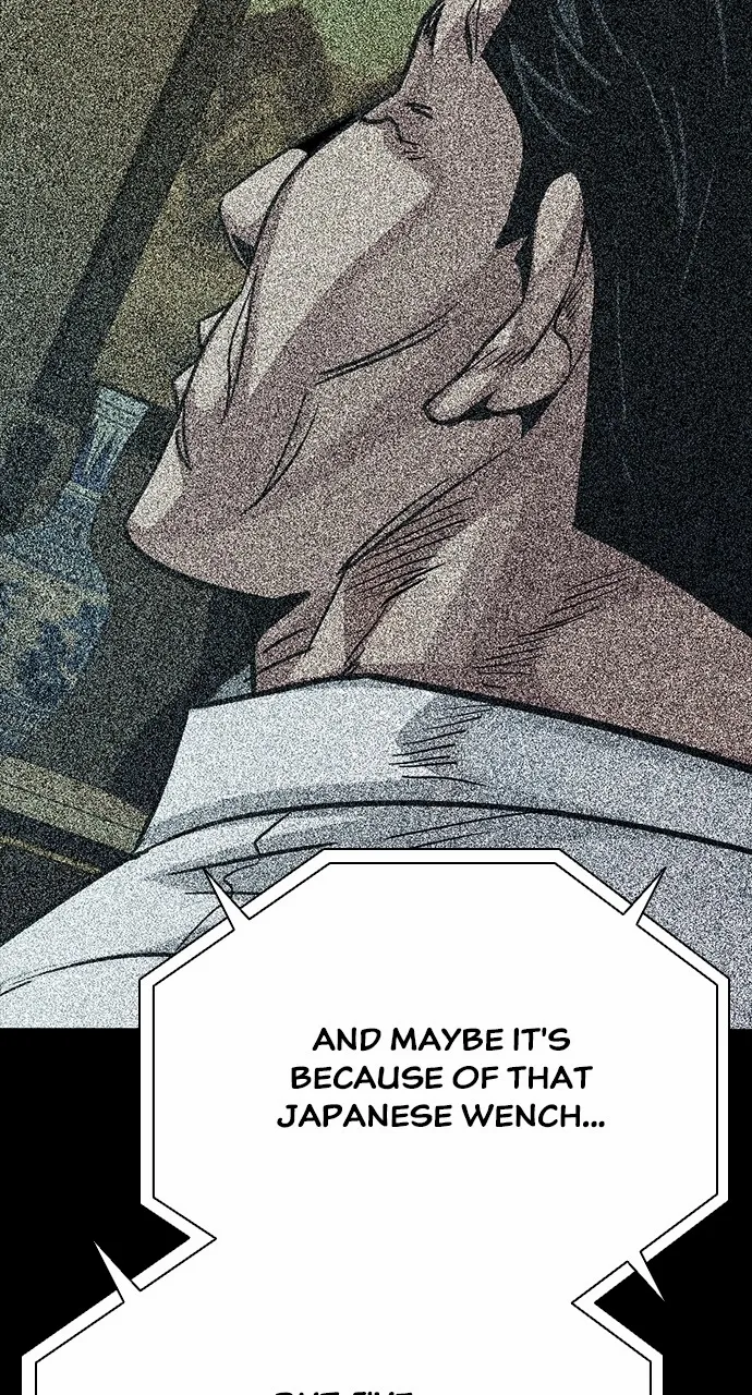 Read Worst Generation chapter 38 image 90 on Lezhin