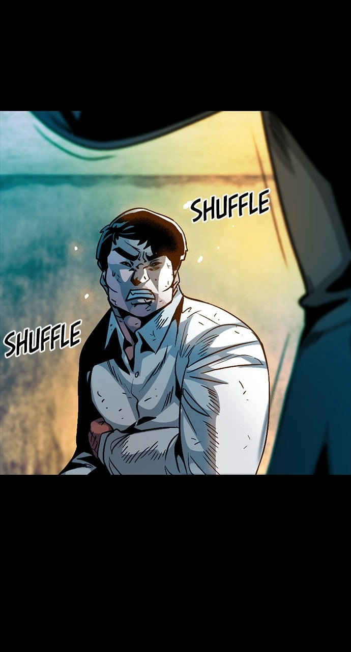 Read Worst Generation chapter 39 image 100 on Lezhin
