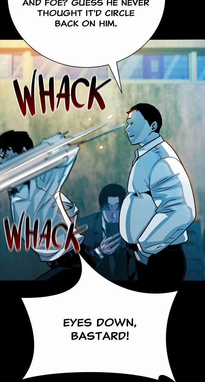 Read Worst Generation chapter 39 image 11 on Lezhin