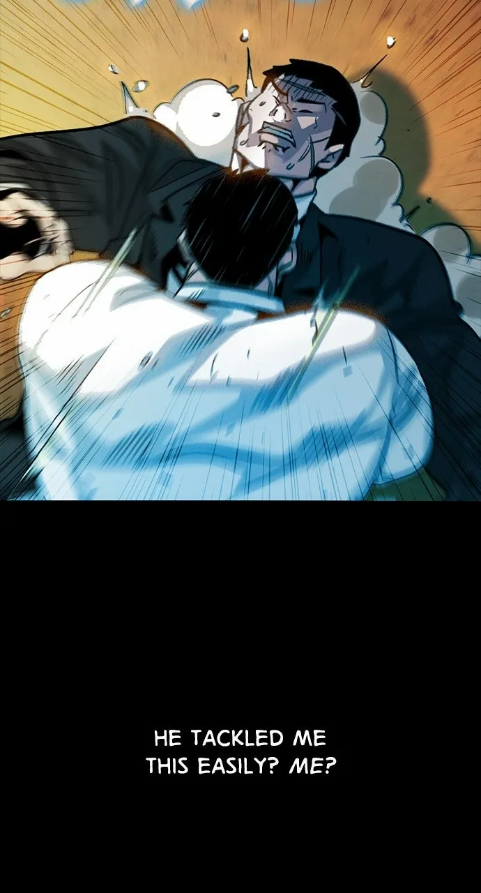 Read Worst Generation chapter 39 image 114 on Lezhin