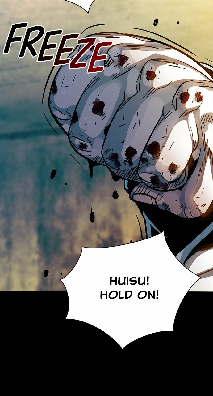 Read Worst Generation chapter 39 image 125 on Lezhin