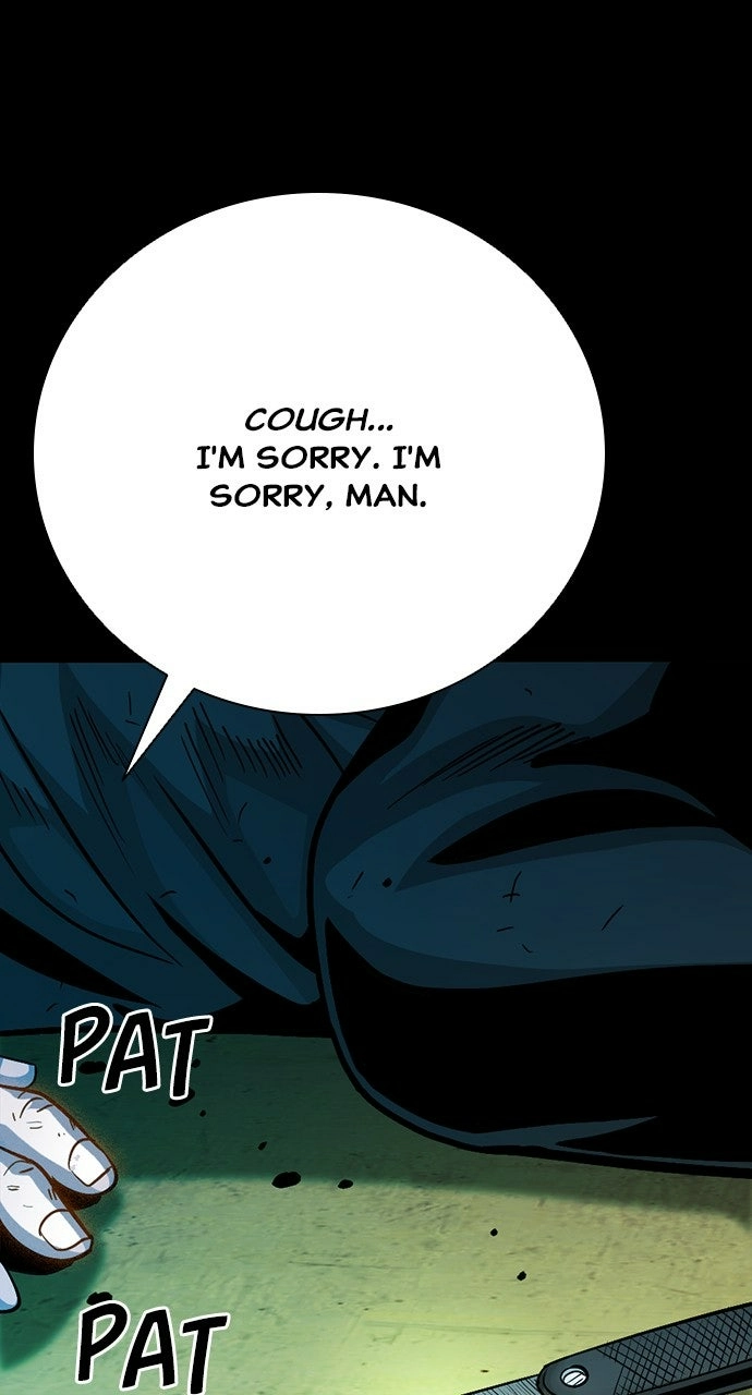 Read Worst Generation chapter 39 image 126 on Lezhin