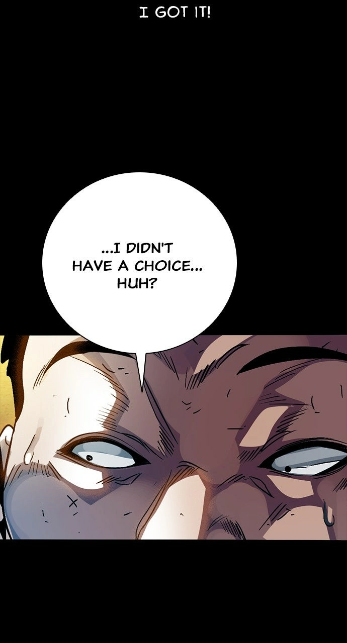 Read Worst Generation chapter 39 image 131 on Lezhin