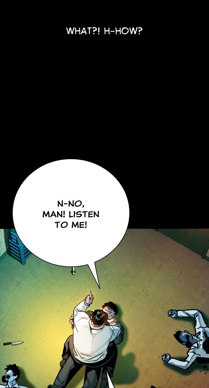Read Worst Generation chapter 39 image 136 on Lezhin