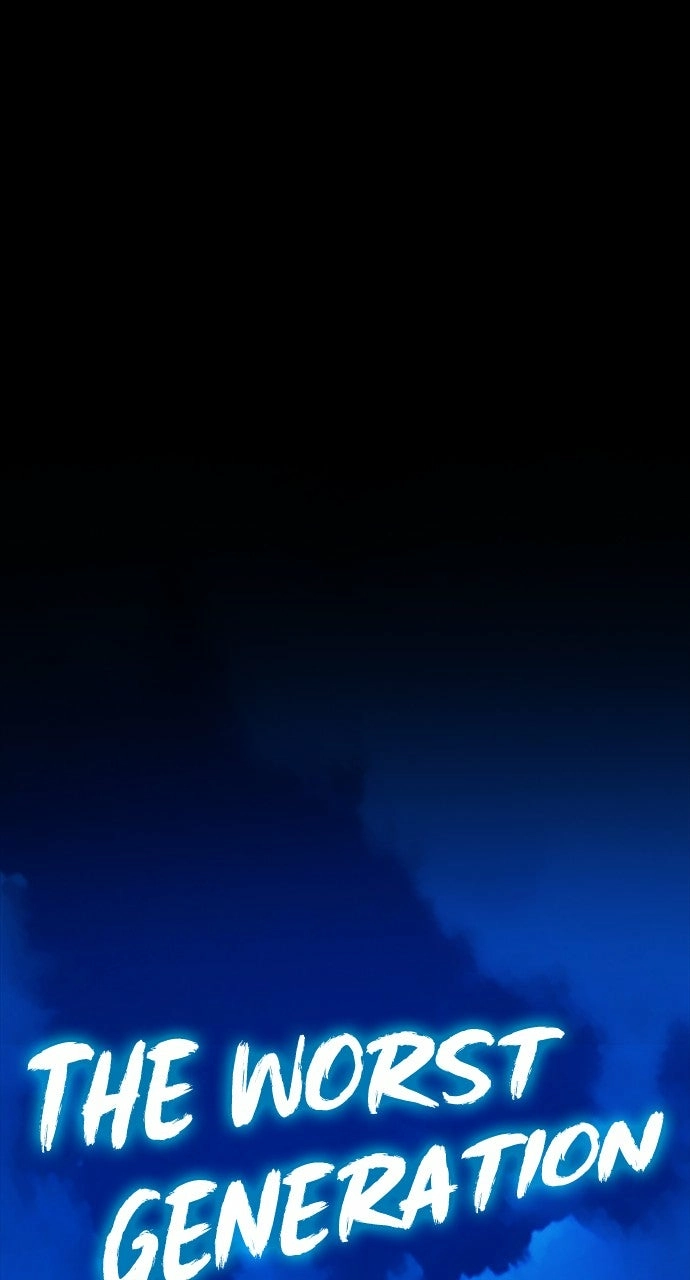Read Worst Generation chapter 39 image 150 on Lezhin