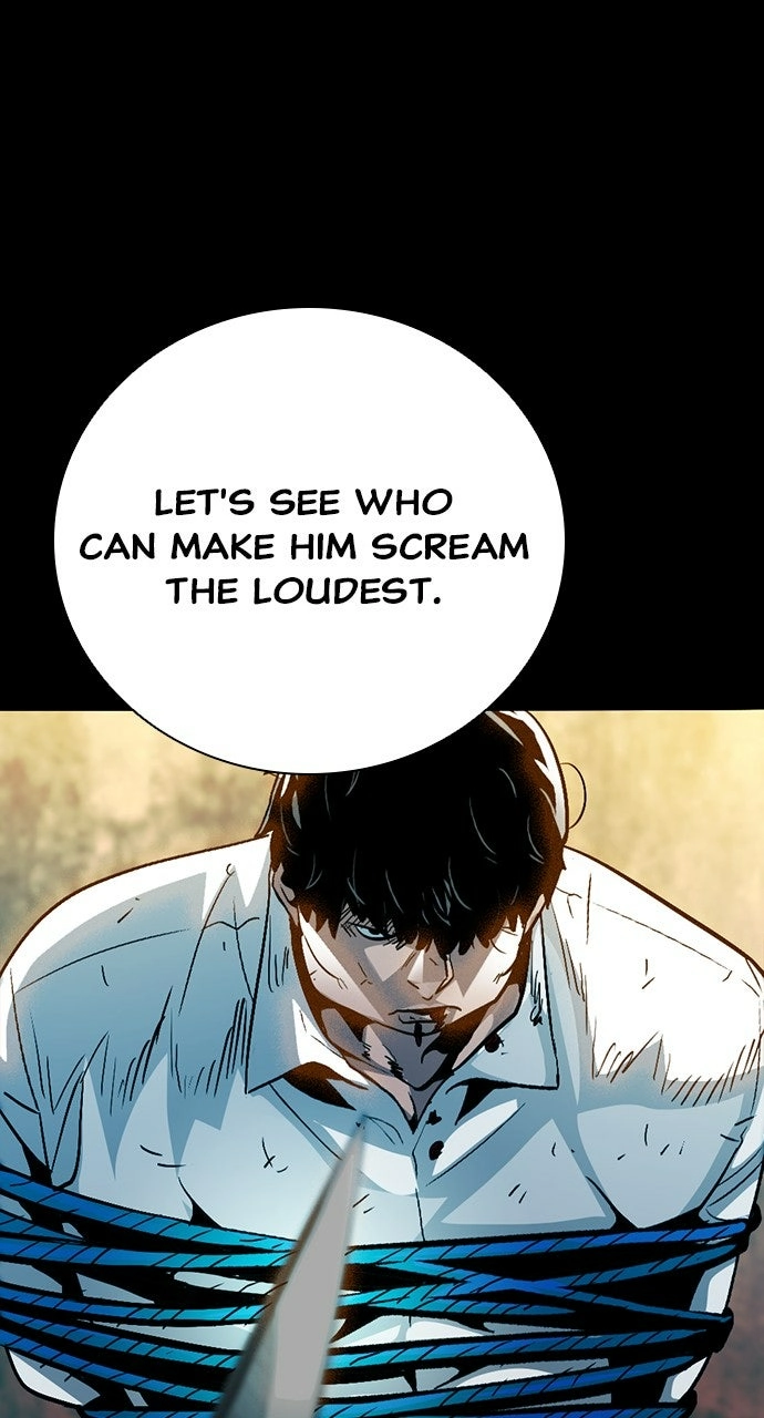 Read Worst Generation chapter 39 image 16 on Lezhin