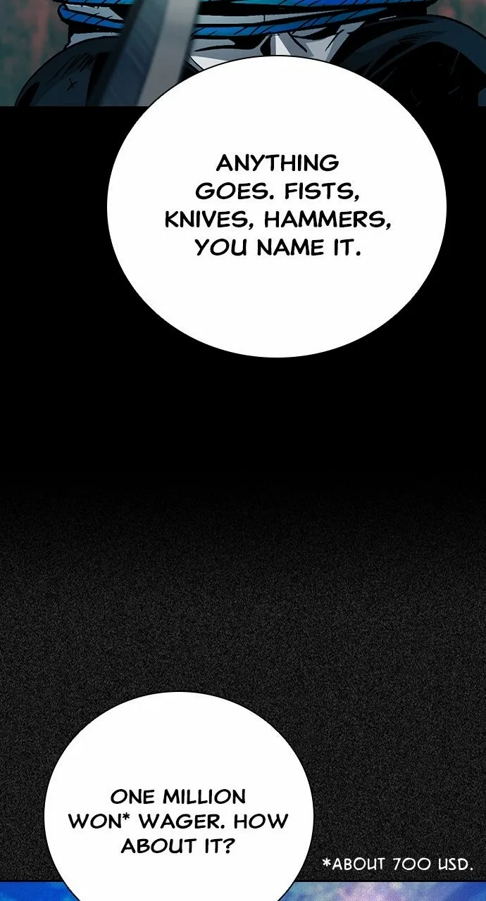 Read Worst Generation chapter 39 image 17 on Lezhin