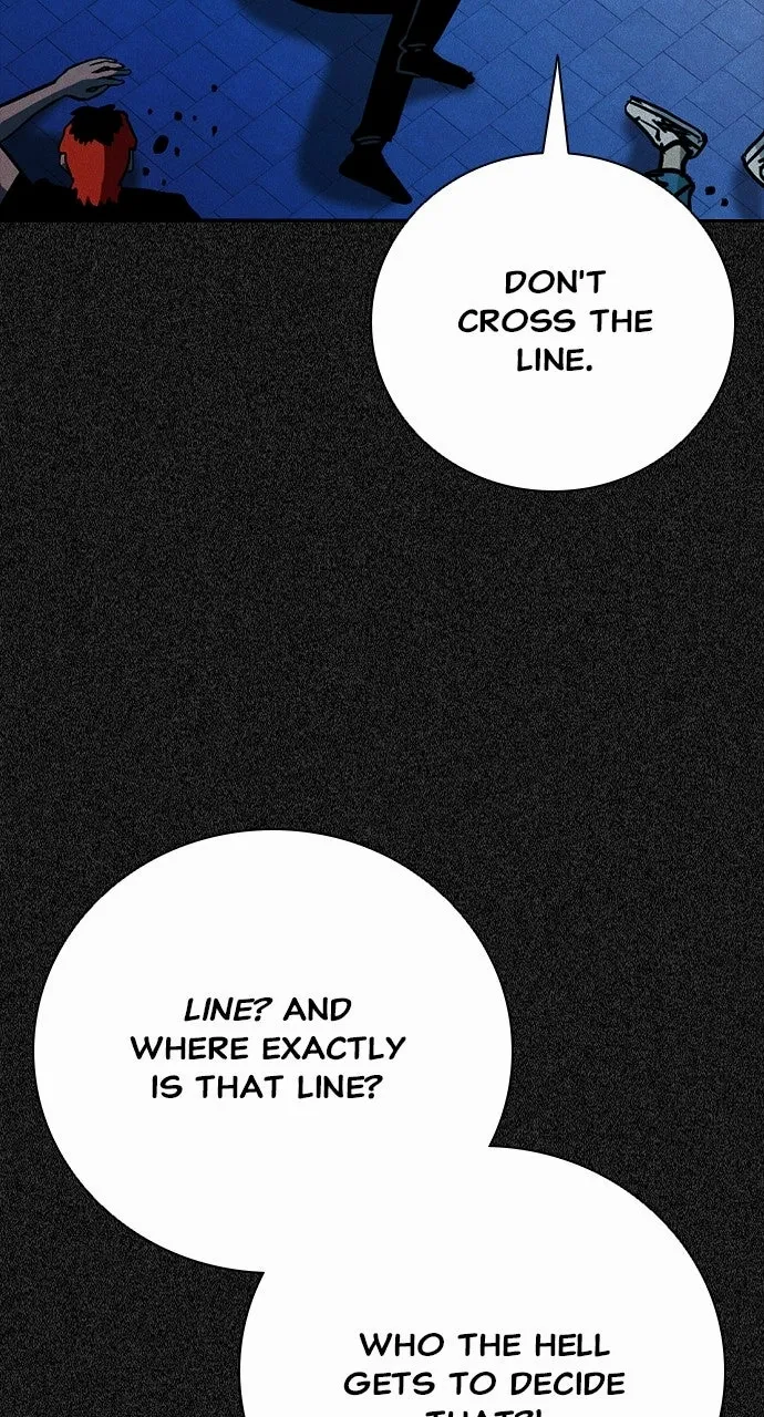 Read Worst Generation chapter 39 image 21 on Lezhin