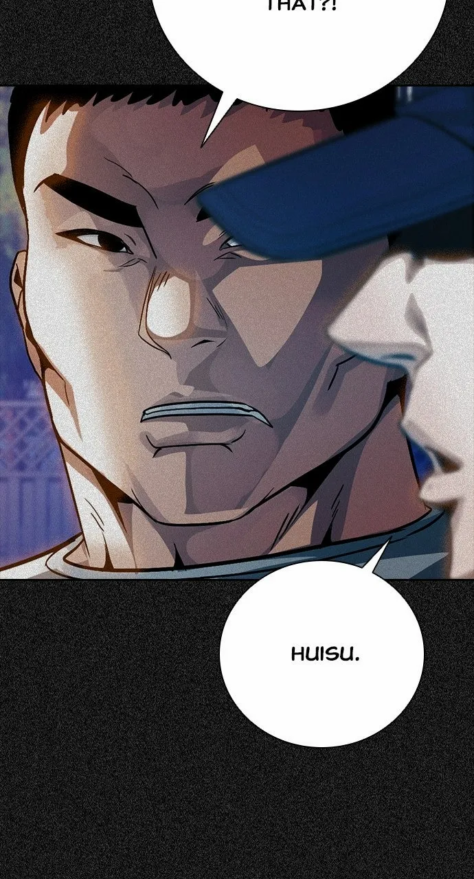 Read Worst Generation chapter 39 image 22 on Lezhin
