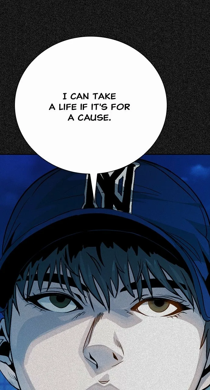 Read Worst Generation chapter 39 image 23 on Lezhin
