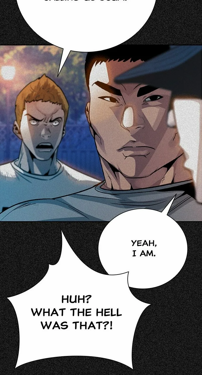 Read Worst Generation chapter 39 image 25 on Lezhin
