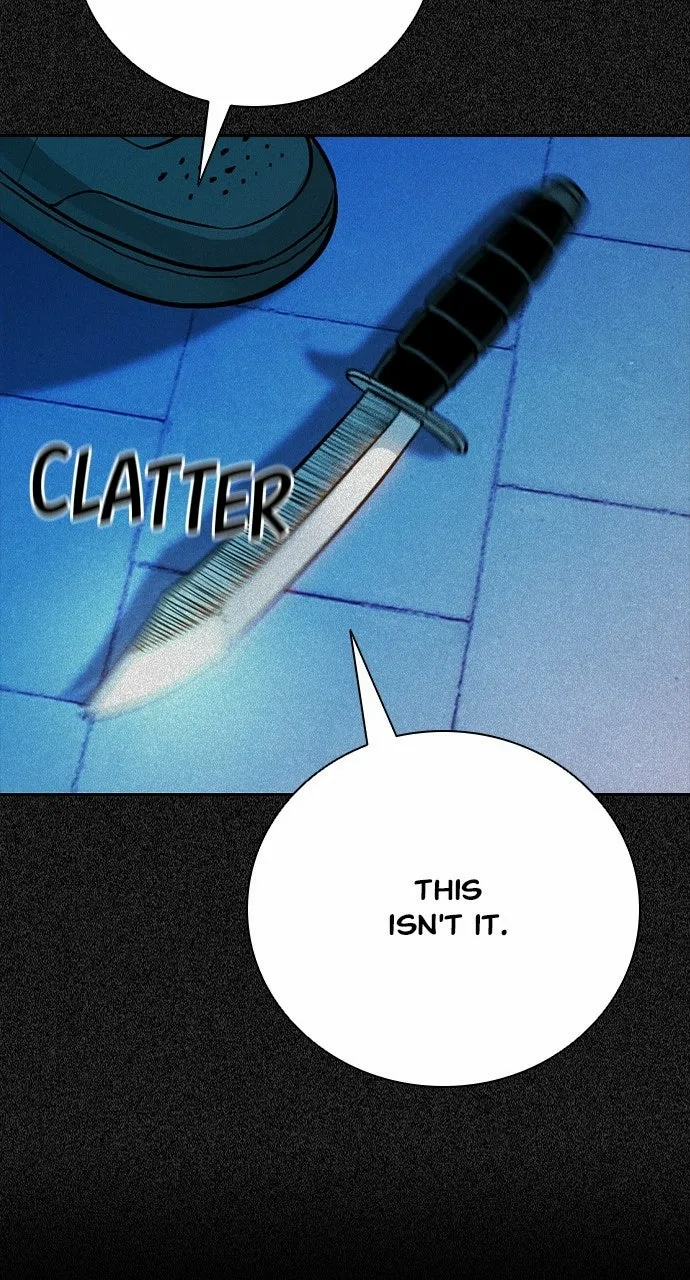 Read Worst Generation chapter 39 image 28 on Lezhin