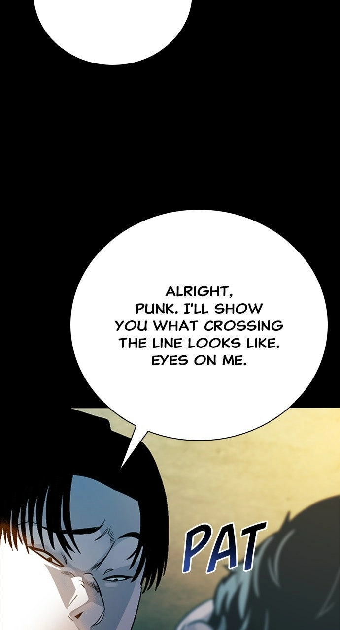 Read Worst Generation chapter 39 image 30 on Lezhin