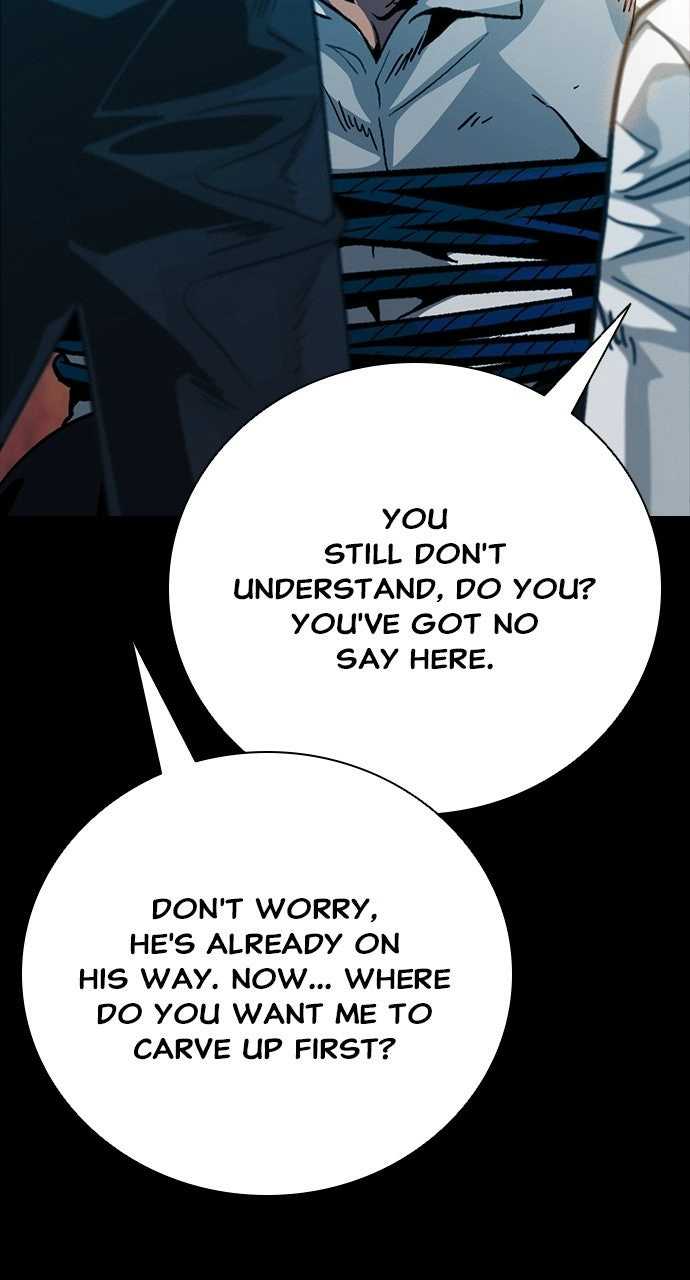 Read Worst Generation chapter 39 image 34 on Lezhin