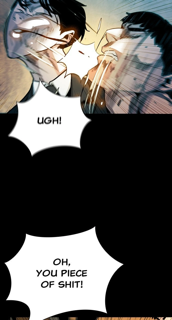 Read Worst Generation chapter 39 image 37 on Lezhin
