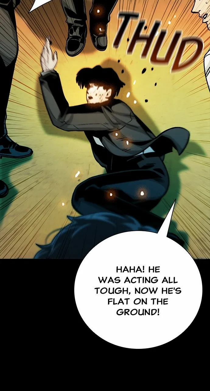 Read Worst Generation chapter 39 image 38 on Lezhin