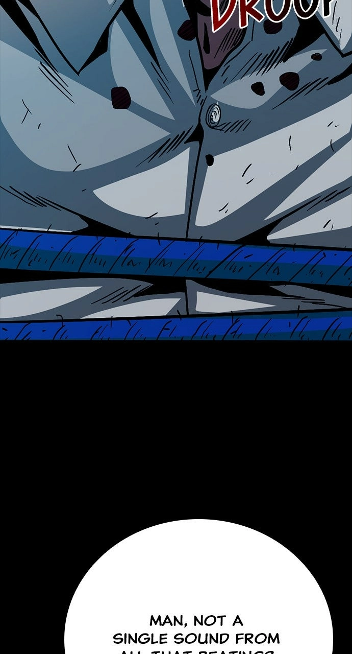 Read Worst Generation chapter 39 image 4 on Lezhin