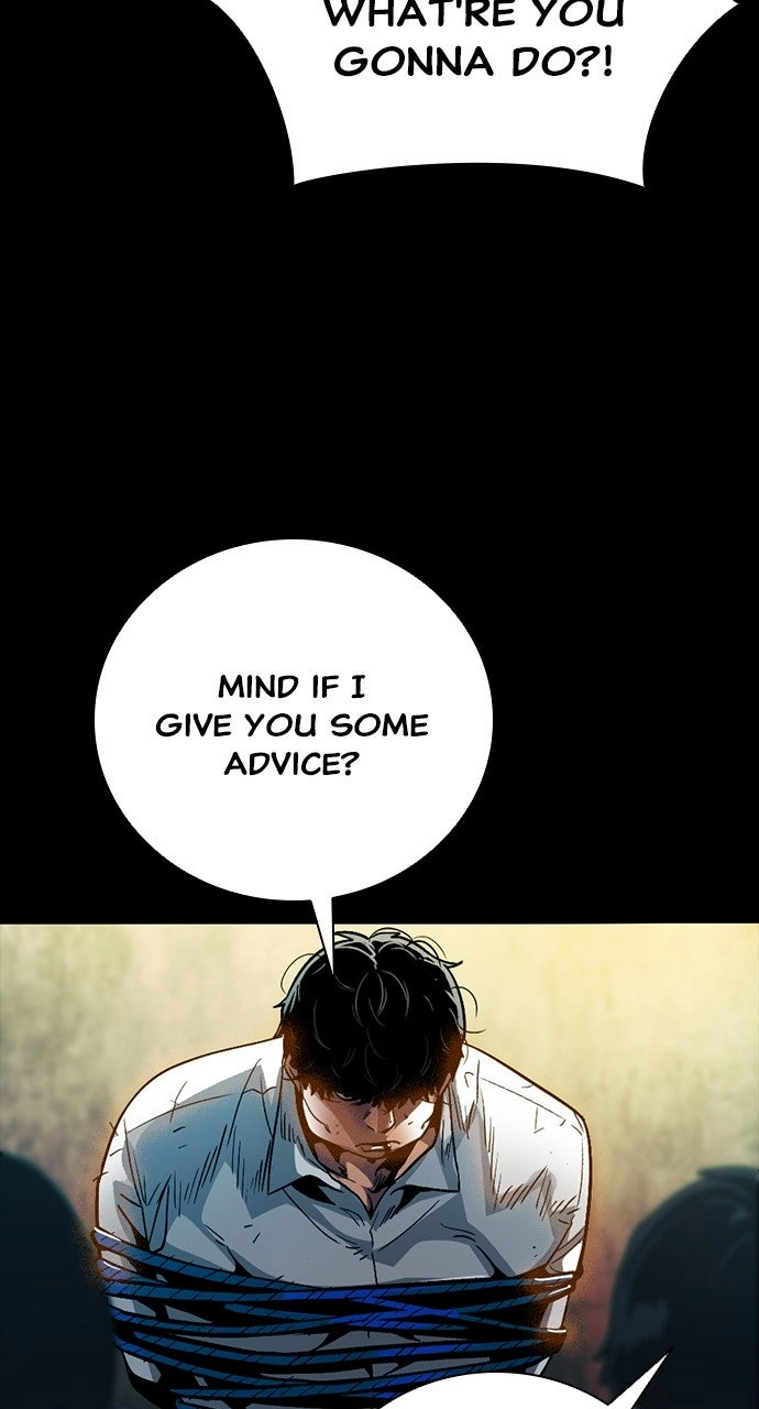 Read Worst Generation chapter 39 image 40 on Lezhin
