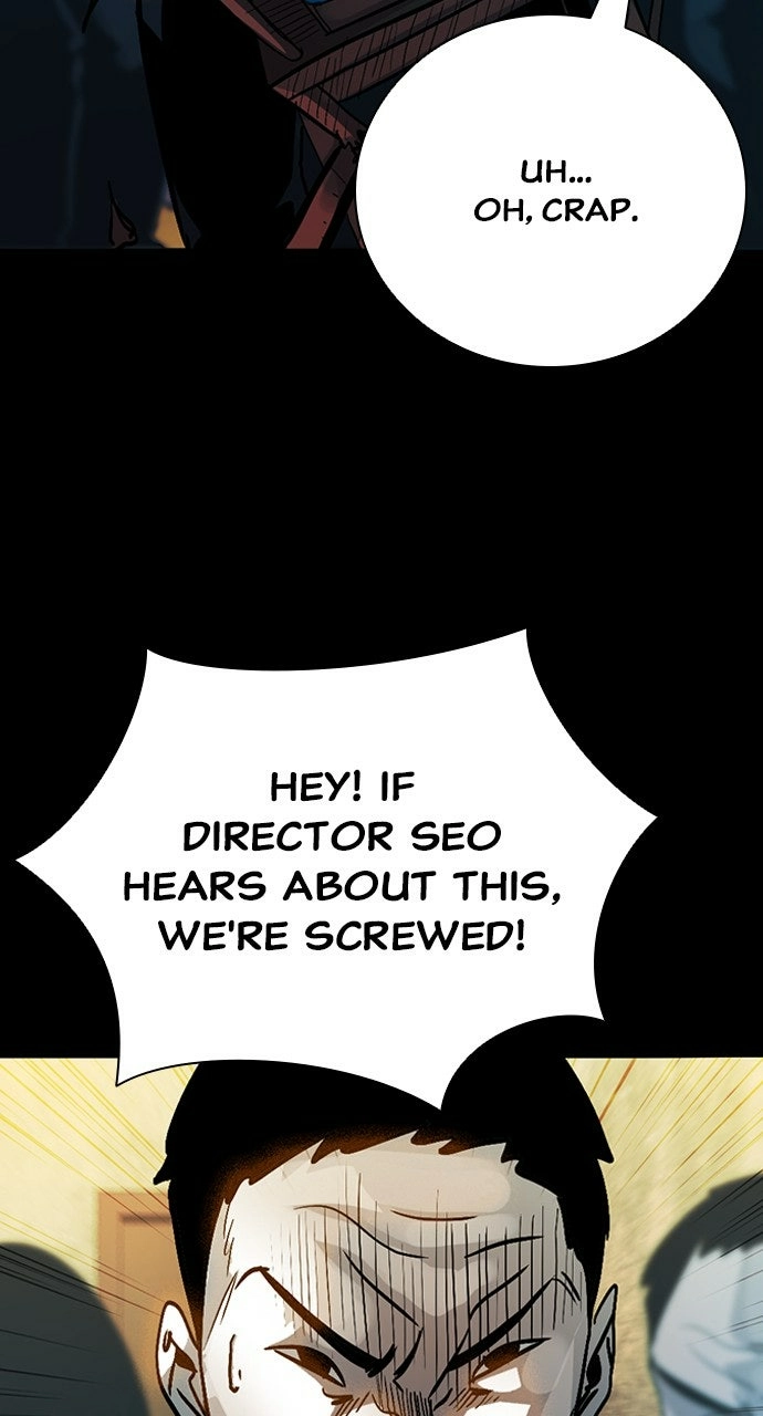 Read Worst Generation chapter 39 image 47 on Lezhin