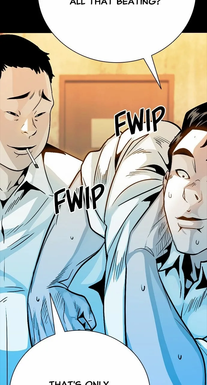 Read Worst Generation chapter 39 image 5 on Lezhin