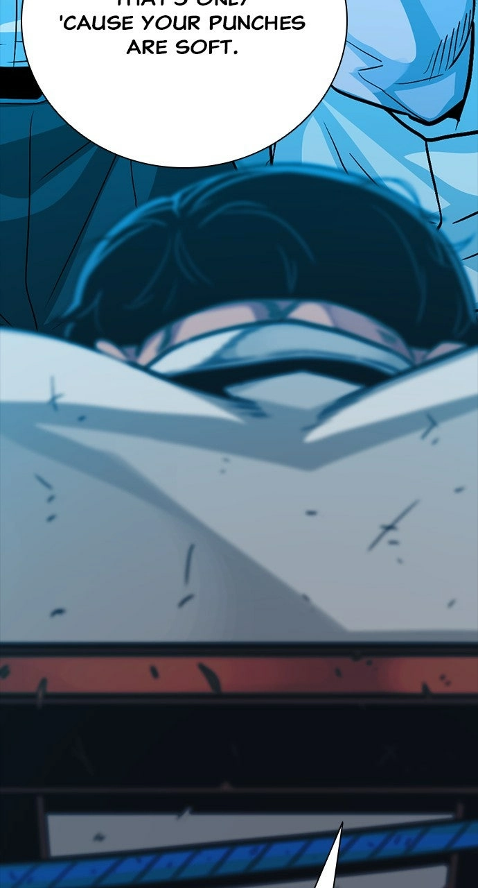 Read Worst Generation chapter 39 image 6 on Lezhin