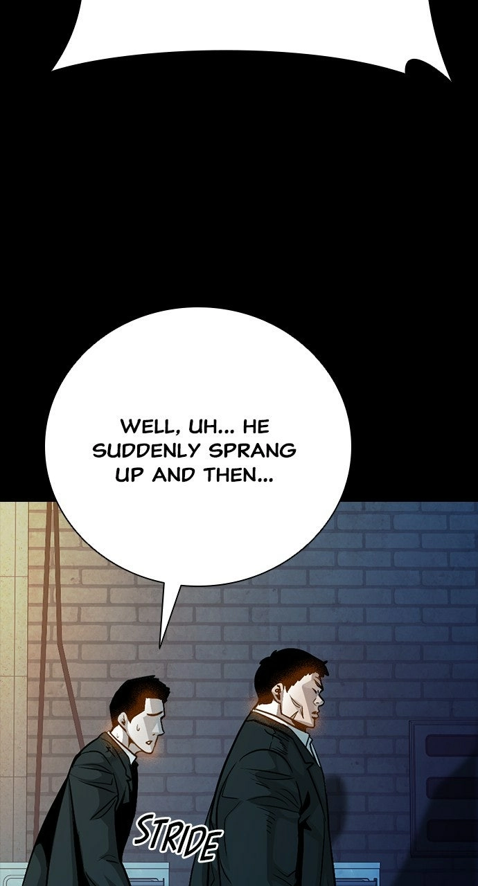 Read Worst Generation chapter 39 image 69 on Lezhin