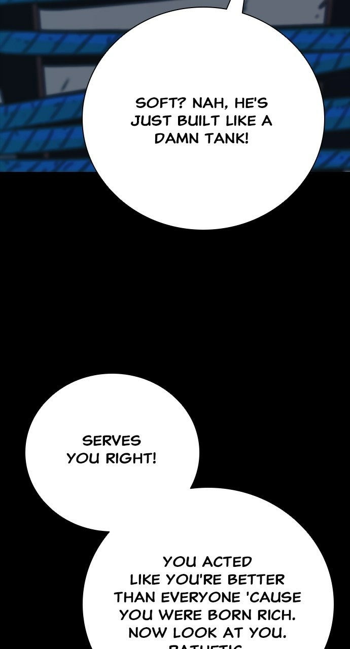 Read Worst Generation chapter 39 image 7 on Lezhin
