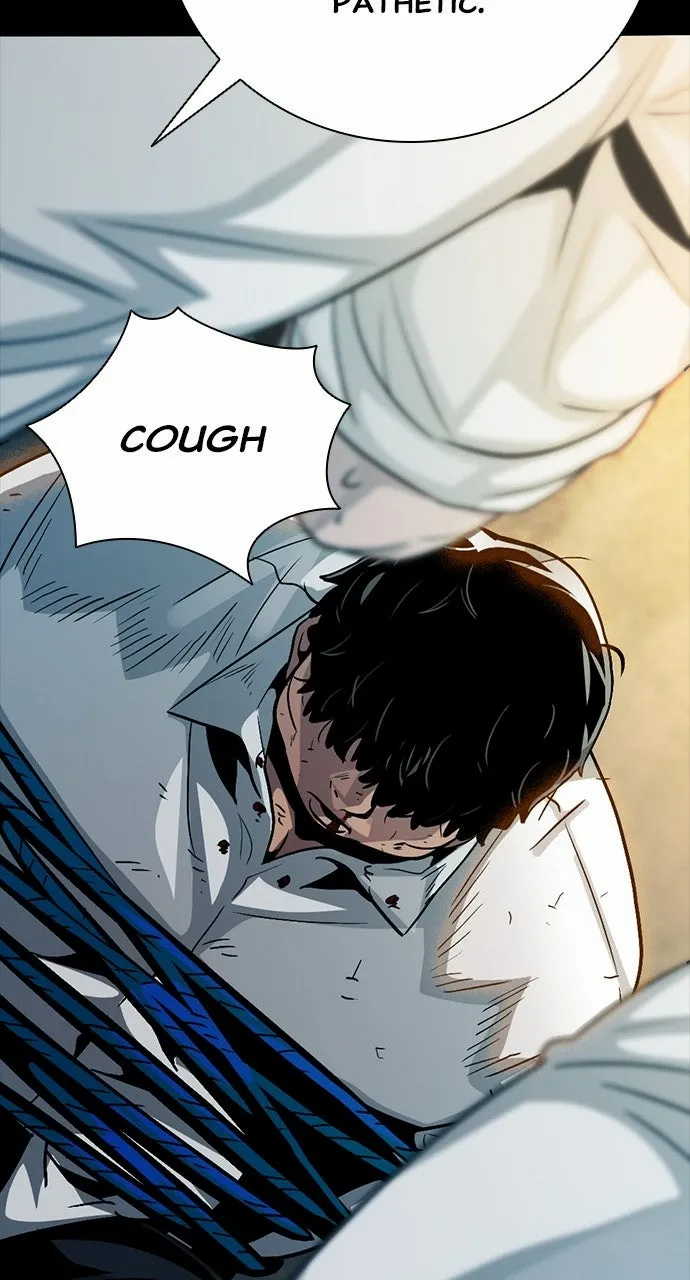 Read Worst Generation chapter 39 image 8 on Lezhin