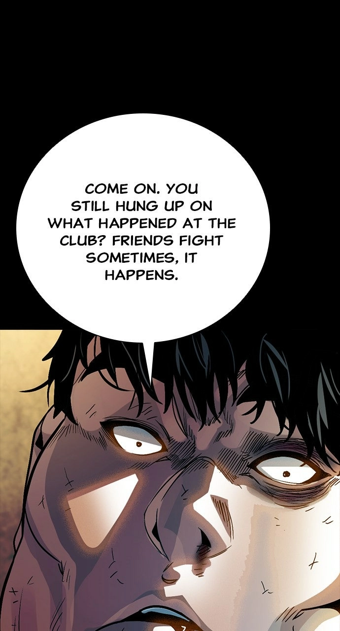 Read Worst Generation chapter 39 image 80 on Lezhin