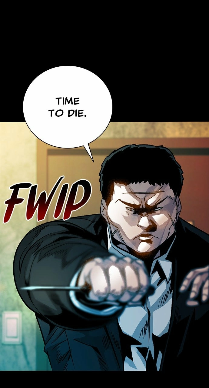 Read Worst Generation chapter 39 image 89 on Lezhin