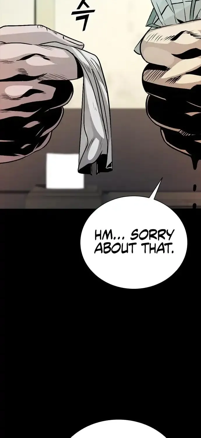 Read Worst Generation chapter 4 image 104 on Lezhin